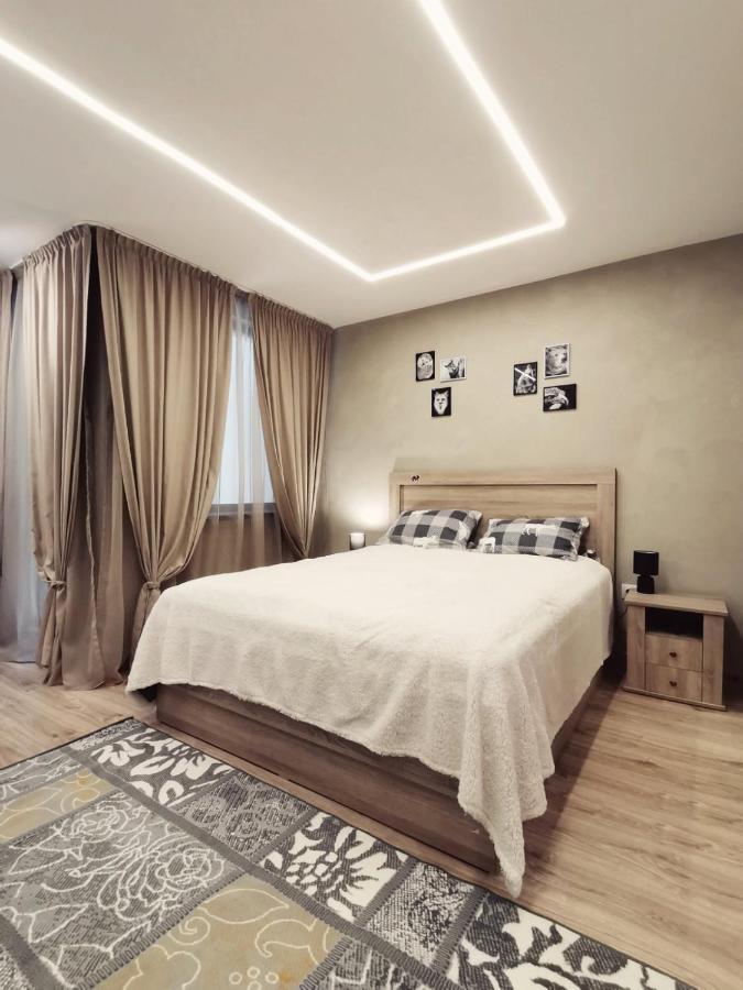Studio A3 Borovets Gardens Ngoại thất bức ảnh