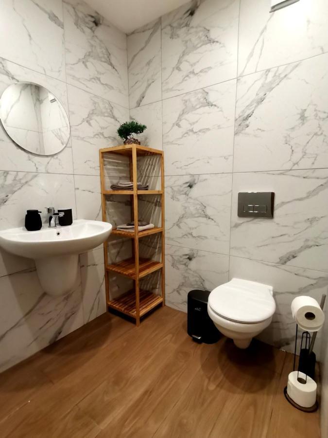 Studio A3 Borovets Gardens Ngoại thất bức ảnh