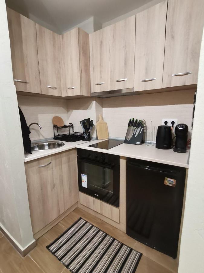 Studio A3 Borovets Gardens Ngoại thất bức ảnh