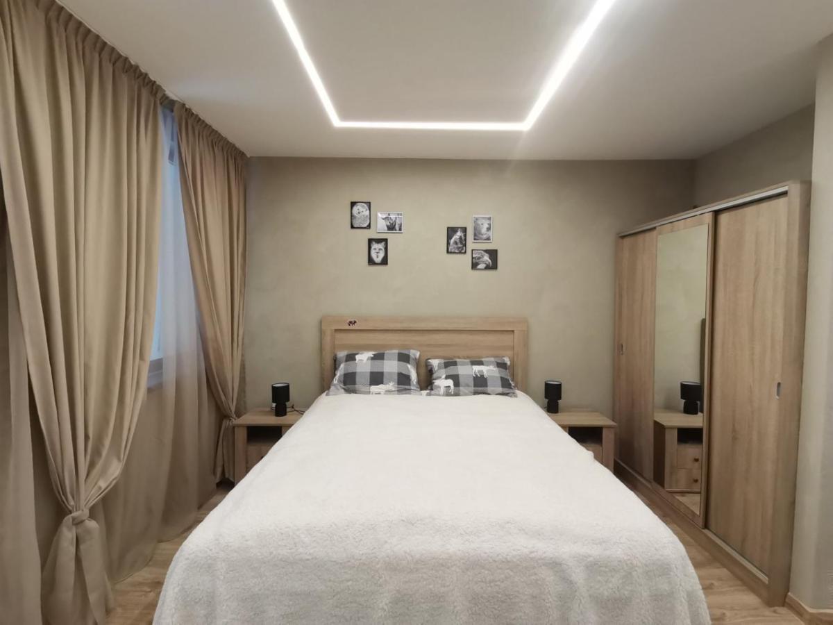 Studio A3 Borovets Gardens Ngoại thất bức ảnh