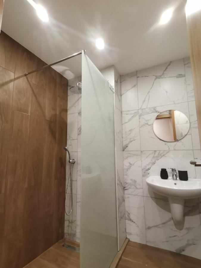 Studio A3 Borovets Gardens Ngoại thất bức ảnh