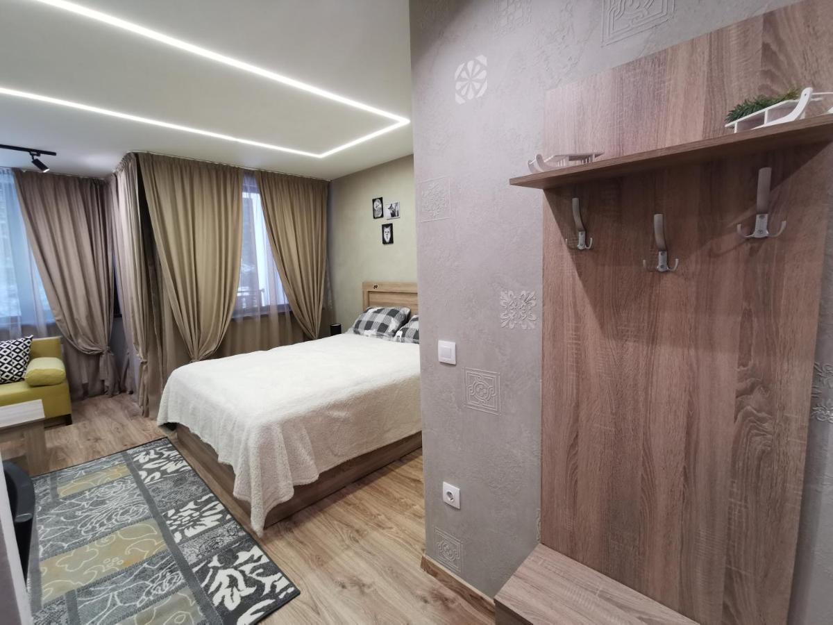 Studio A3 Borovets Gardens Ngoại thất bức ảnh