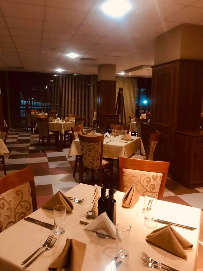 Studio A3 Borovets Gardens Ngoại thất bức ảnh
